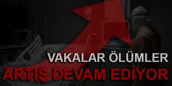 Sağlık Bakanlığı 9 Ağustos koronavirüs verilerini açıkladı