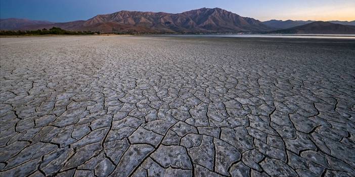 Uzmanlara göre, IPCC raporu iklim değişikliği konusunda 'son ikaz'