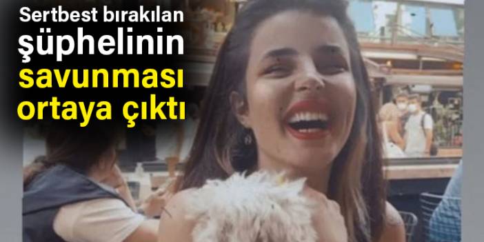 Eda Nur'un ölümüyle ilgili yeni gelişme