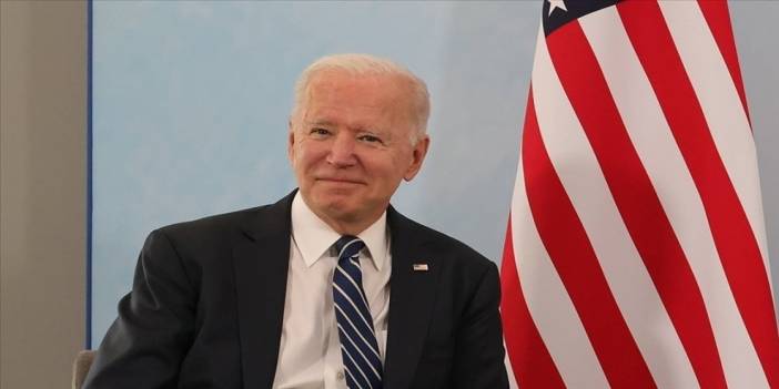 Biden: Afganistan'dan çekilme kararından pişman değilim