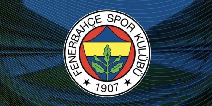 Fenerbahçe'nin 'yıldızsız arma başvurusuna' TFF'den cevap