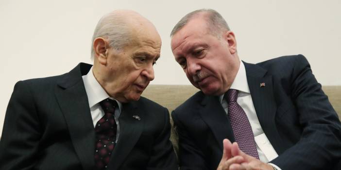 Bahçeli'nin AKP döneminde gerçekleşen talepleri