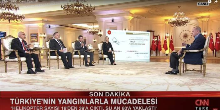 Murat Yetkin: Prompter bağımlılığı milli güvenlik sorununa dönüşebilir