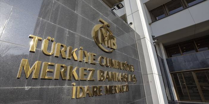 Merkez Bankası'ndan faiz kararı