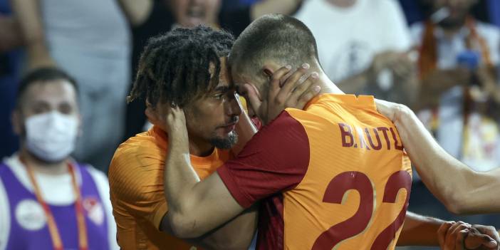 Galatasaray UEFA Avrupa Ligi'nde play-off turuna yükseldi