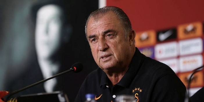 Fatih Terim'den Kerem Aktürkoğlu'na övgü: Onu kolluyoruz