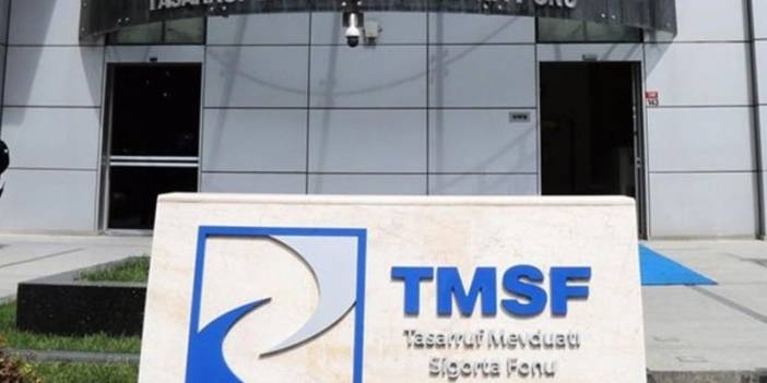 TMSF mevduat ve katılım fonu tutarını yükseltti