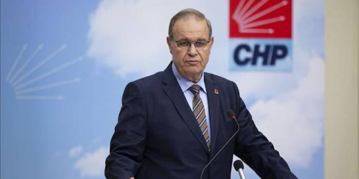 CHP'li Öztrak: Deprem vergileri nerede?