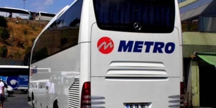 Metro Turizm'e soruşturma