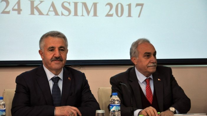 Bakan Fakıbaba'dan ithal et itirafı: Ben de istemiyorum