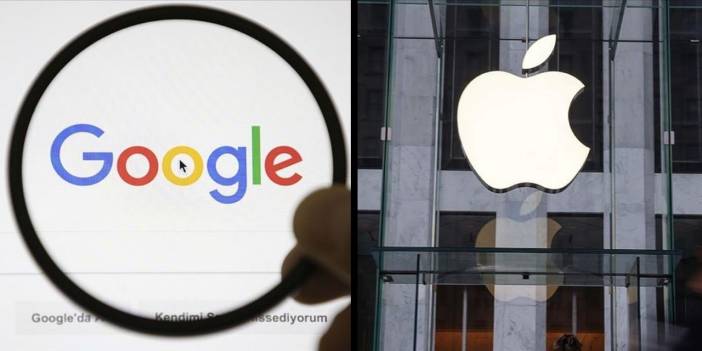 ABD'de Apple ve Google'ın uygulama mağazaları için yasa tasarısı