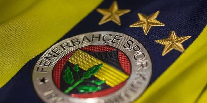 Fenerbahçe'de 7 isim kadroda yok