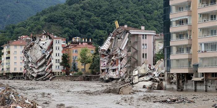 AFAD'ın yardım kampanyasına yatan para 131 milyonu aştı