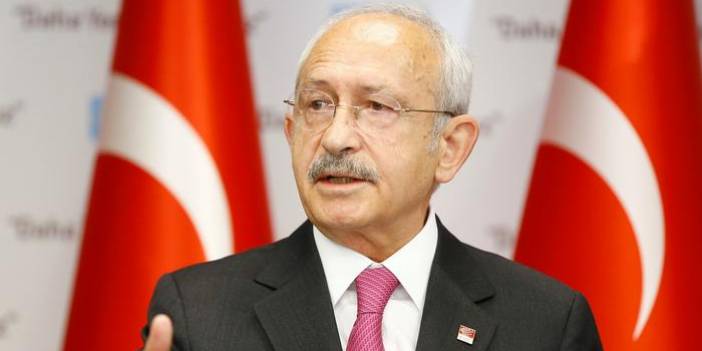 Kılıçdaroğlu'ndan Afganistan mesajı: Askerimizi kurban etmeyeceğiz