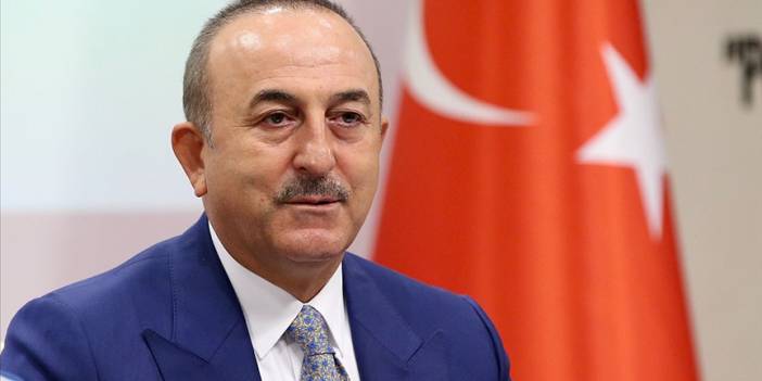 Bakan Çavuşoğlu: Taliban'ın verdiği mesajları olumlu karşılıyoruz