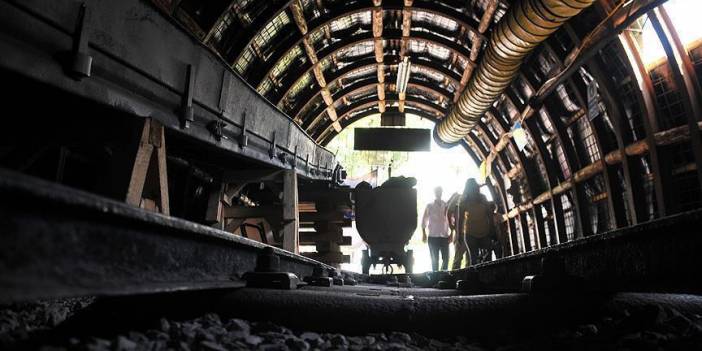 Madenlerde devlet hakkı oranı yüzde 25 artırıldı