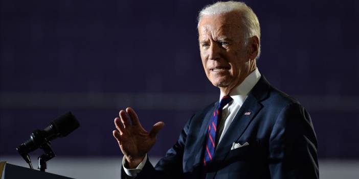 Biden: Taliban'ın muazzam bir güce sahip olacağını biliyorduk