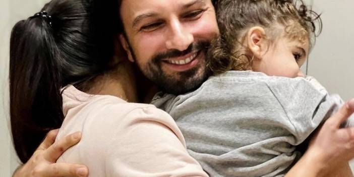 Tarkan: Sevgiye sığınma zamanı