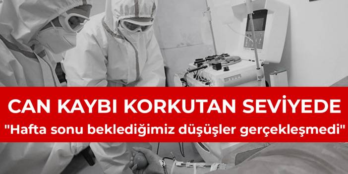 Sağlık Bakanlığı 22 Ağustos koronavirüs tablosunu açıkladı