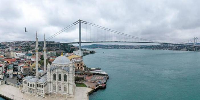 İstanbul ve İzmir'i bekleyen tehlike: Kıyılar sular altında kalacak