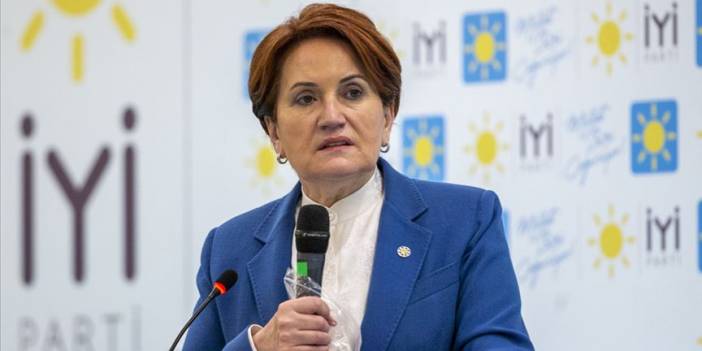 Akşener, Twitter’dan Boris Johnson’a seslendi