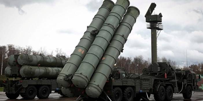 Rusya duyurdu: Türkiye ile yeni S-400 anlaşması yakında imzalanacak