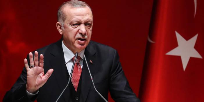 Erdoğan: Afganistan’daki göç konusuyla ilgili yoğun diplomasi yürütüyoruz