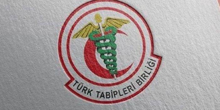 TTB'den sağlıkta kaos uyarısı