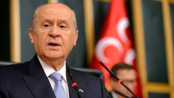 AKP'den Bahçeli'nin "ittifak" teklifine yanıt