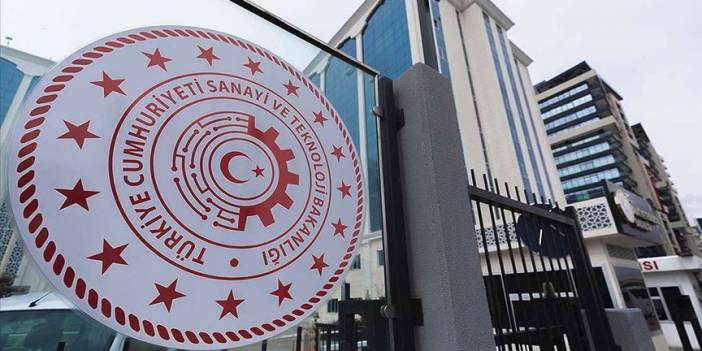 Sanayi ve Teknoloji Bakanlığı'ndan, CHP'li Başarır'ın iddialarına cevap