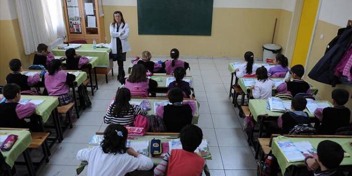 MEB, pedagojik formasyon için kararını verdi