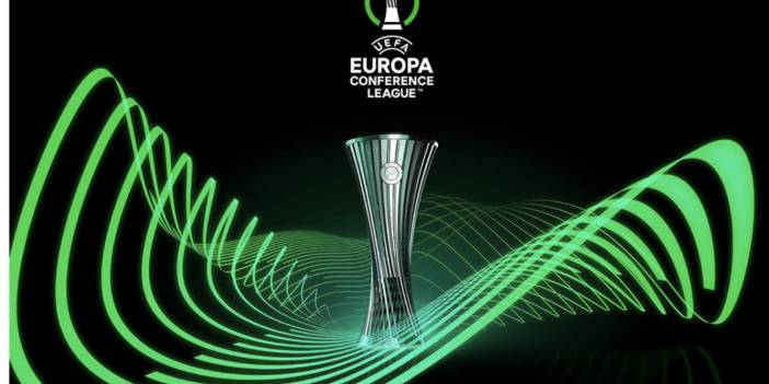 UEFA Avrupa Konferans Ligi'nde gruplar belli oldu