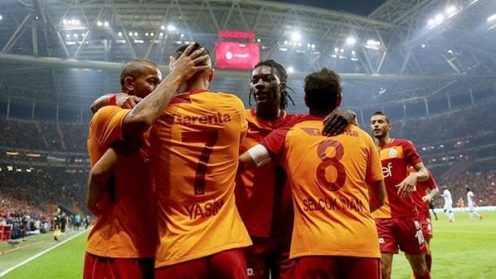 Beşiktaş derbisi öncesi Galatasaray'da 2 sakatlık kabusu!