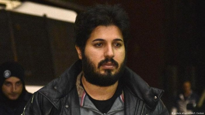 Reza Zarrab davasında flaş gelişme: Hakan Atilla tek başına yargılanacak