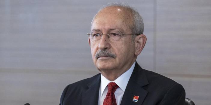 Kılıçdaroğlu: Erdoğan, böyle bir şeyi onaylamayı sakın aklından bile geçirme