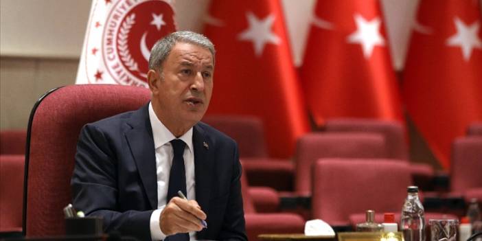 Akar: Mehmetçik Afganistan'da görevini başarıyla yerine getirdi