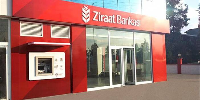 Almanya'dan Ziraat Bankası'na tarihi ceza: Kapatılmakla eşdeğer