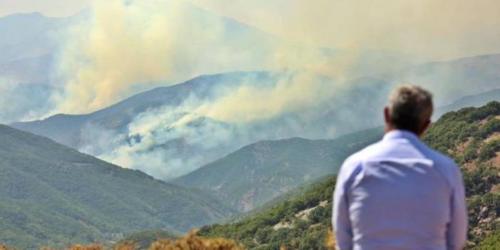 CHP heyeti Tunceli'ye gidiyor