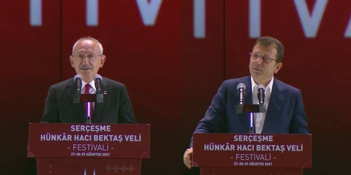 Hünkar Hacı Bektaş Veli Festivali: 'Tunceli’nin her ihtiyacını gidermeye hazırız'