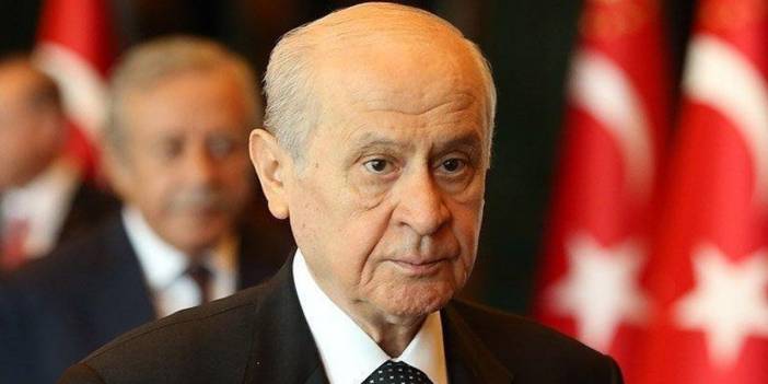 Bahçeli: Askerimizin tahliyesi doğru bir tercih, yerinde bir karardır