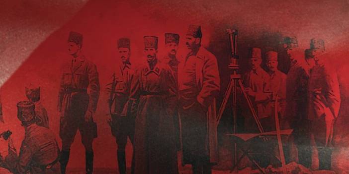 Saray, Atatürk'ü yine unuttu: Bu da mı tesadüf?