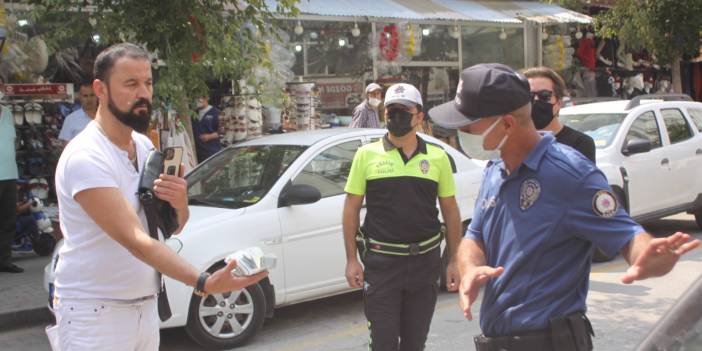 MasterChef'in olaylı ismi polise rüşvet teklif etti