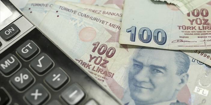 TÜİK'e göre yüzde 21,7 büyüdük