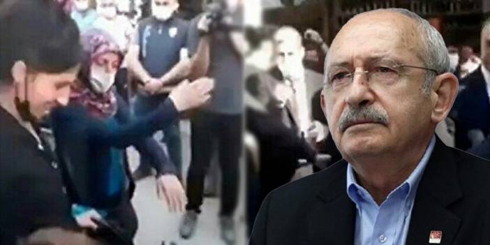 Kılıçdaroğlu, Çorum'daki olay hakkında ilk kez konuştu