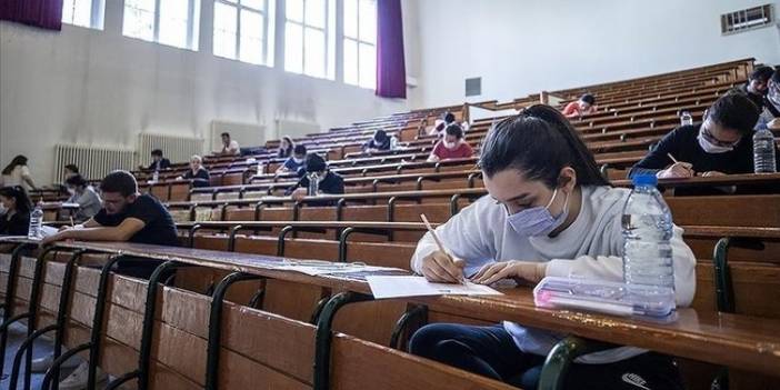 Yerleştirme sonuçları açıklandı: 'Her kente üniversite' planı çöktü