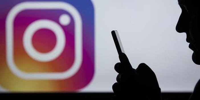 Instagram'da erişim sorunu