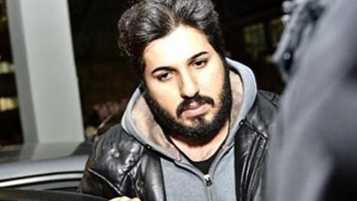 Reza Zarrab suçunu kabul etti, tanıklık yapacak!