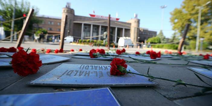 Gar katliamı davası tanığı: IŞİD'in üst düzey yöneticisi İlhami Balı'yla telefonda görüştüm