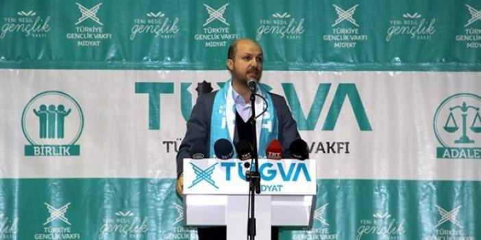 TÜGVA'nın 'izinsiz' kumbaraları toplatıldı