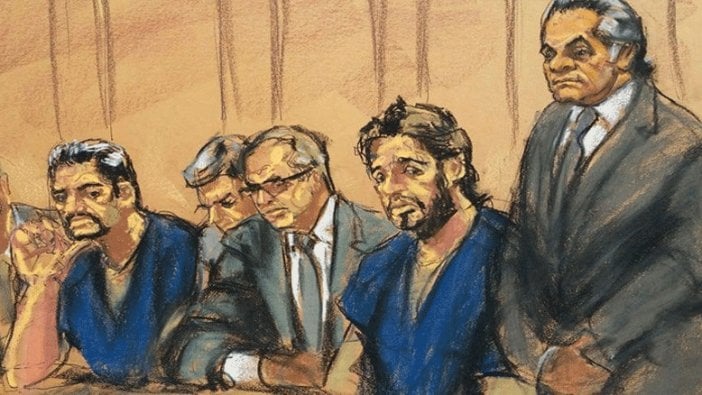 Zarrab davasında 5 numaralı tanık korkusu